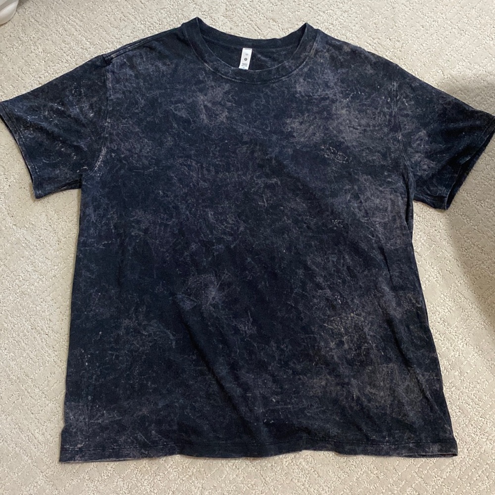 Lululemon All Your Tee